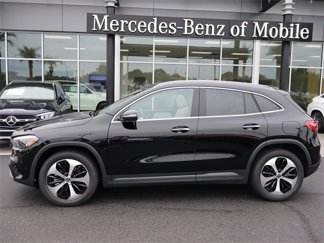 New 2025 Mercedes-Benz GLA 250 image 1