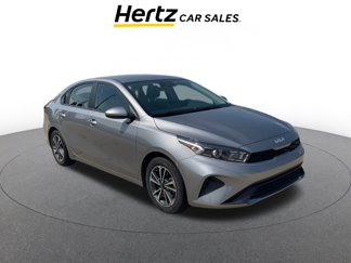 Used 2024 Kia Forte LXS image 1