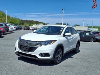 Used 2022 Honda HR-V EX-L image 1