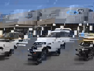 New 2025 Ford Bronco Sport Big Bend image 1