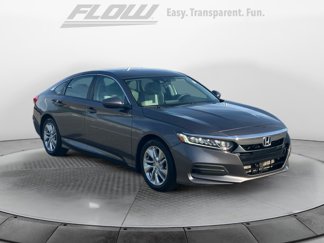 Used 2018 Honda Accord LX image 1