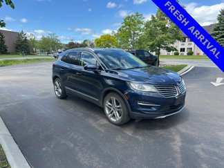 Used 2015 Lincoln MKC Reserve w/ Equipment Group 102A Reserve image 1
