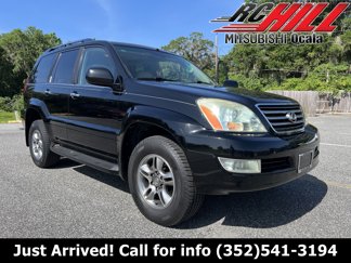Used 2009 Lexus GX 470 image 1