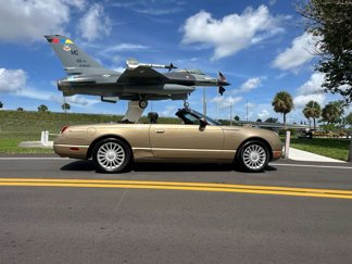 Used 2005 Ford Thunderbird Deluxe image 1