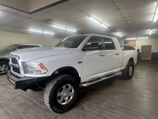 Used 2017 RAM 2500 SLT image 1