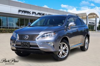 Used 2013 Lexus RX 350 FWD image 1