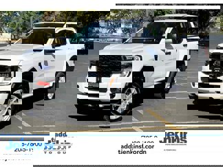 New 2025 Ford Ranger XL image 1