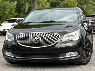 Used 2016 Buick LaCrosse Leather image 1