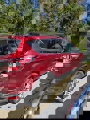 Used 2017 Ford Escape SE w/ SE Leather Comfort Package image 1