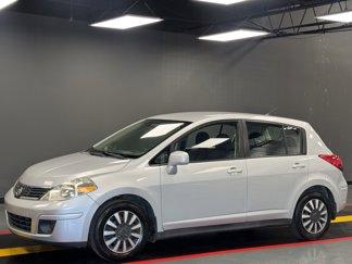 Used 2007 Nissan Versa 1.8 S w/ PWR Pkg image 1