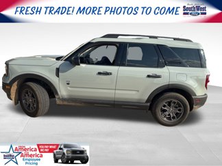 Used 2023 Ford Bronco Sport Big Bend w/ Convenience Package image 1
