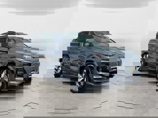 New 2025 Audi Q6 e-tron Premium Plus image 1