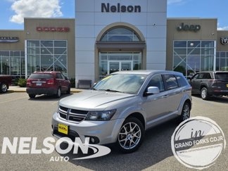 Used 2019 Dodge Journey GT image 1