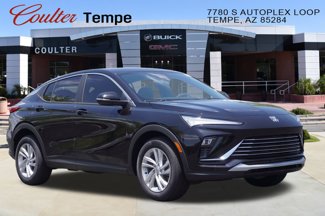 New 2025 Buick Envista Preferred w/ Convenience I Package image 1