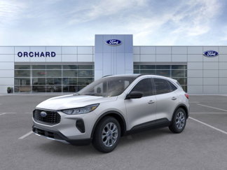 New 2024 Ford Escape Active w/ Tech Pack #1 image 1