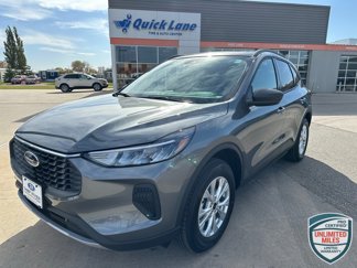 New 2025 Ford Escape Active w/ Tech Pack #1 image 1
