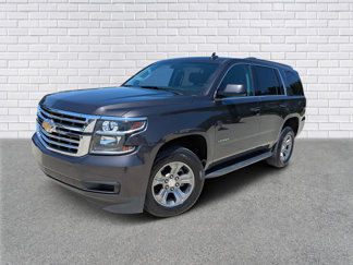 Used 2018 Chevrolet Tahoe LS image 1