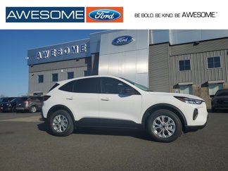 New 2025 Ford Escape Active w/ Tech Pack #1 image 1