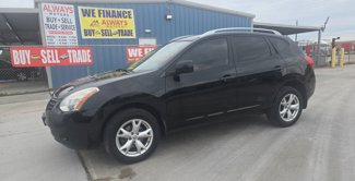 Used 2008 Nissan Rogue SL w/ Premium Pkg image 1