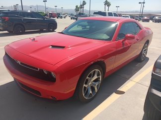 Used 2015 Dodge Challenger R/T Plus image 1