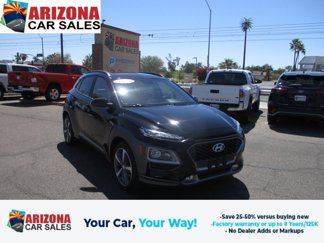 Used 2018 Hyundai Kona Limited image 1