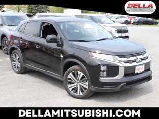 Used 2024 Mitsubishi Outlander Sport ES image 1