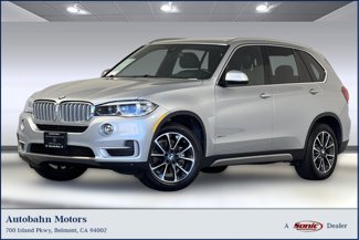 Used 2018 BMW X5 sDrive35i image 1
