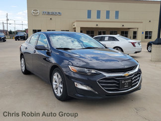 Used 2023 Chevrolet Malibu LT image 1