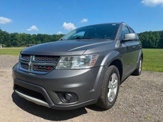 Used 2012 Dodge Journey SXT image 1