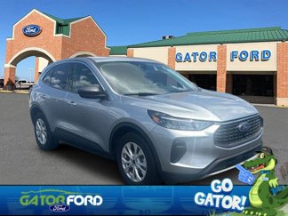 Used 2024 Ford Escape Active image 1