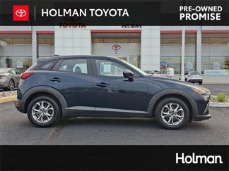 Used 2016 MAZDA CX-3 Touring w/ Premium Package image 1