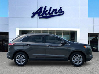 Certified 2020 Ford Edge SEL w/ Convenience Package image 1