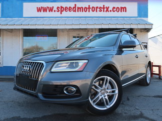 Used 2015 Audi Q5 TDI Premium Plus image 1