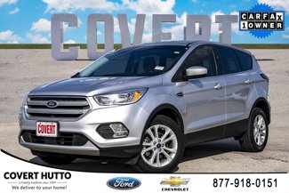 Used 2019 Ford Escape SE image 1