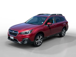 Used 2019 Subaru Outback 2.5i Limited image 1