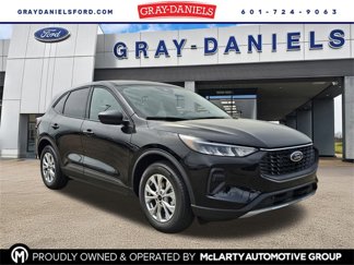 New 2025 Ford Escape Active image 1