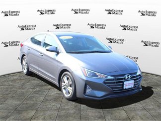 Used 2020 Hyundai Elantra SEL w/ Cargo Package (C1) image 1