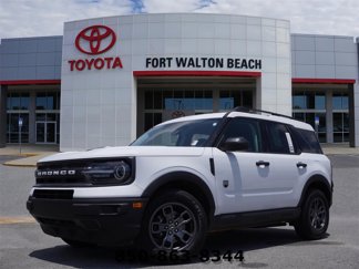 Used 2021 Ford Bronco Sport Big Bend image 1
