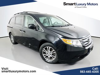 Used 2012 Honda Odyssey EX-L image 1