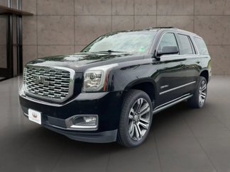 Used 2018 GMC Yukon Denali w/ Denali Ultimate Package image 1