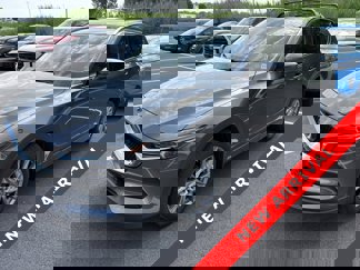 Used 2020 MAZDA CX-5 Grand Touring image 1