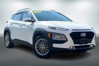 Used 2021 Hyundai Kona SEL Plus image 1