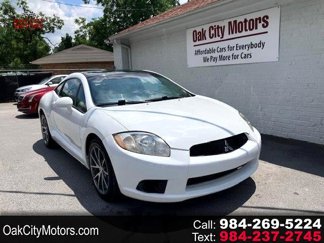 Used 2012 Mitsubishi Eclipse GS image 1