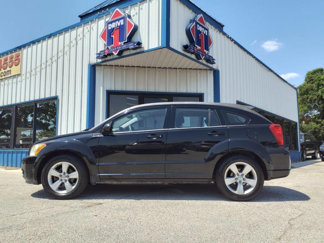 Used 2012 Dodge Caliber SXT image 1