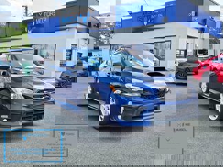 Used 2019 Subaru WRX Premium image 1