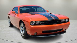Used 2009 Dodge Challenger SRT8 w/ SRT Option Group II image 1