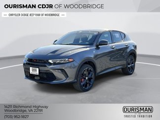 New 2024 Dodge Hornet GT w/ Track Pack image 1
