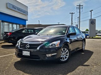 Used 2014 Nissan Altima 2.5 S image 1