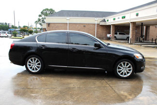 Used 2007 Lexus GS 350 AWD image 1