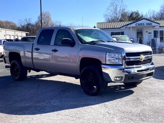 Used 2008 Chevrolet Silverado 2500 LTZ w/ Safety Package image 1